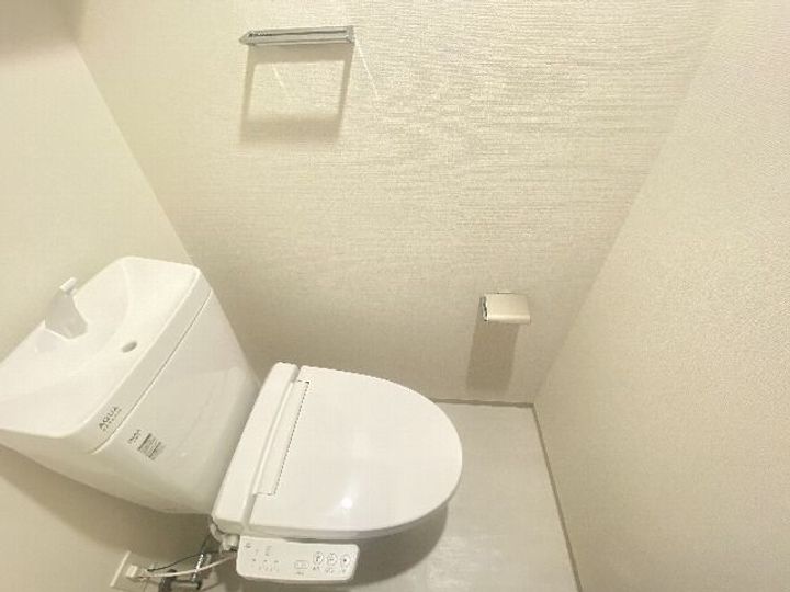 オーパスホームズ南行徳の内装