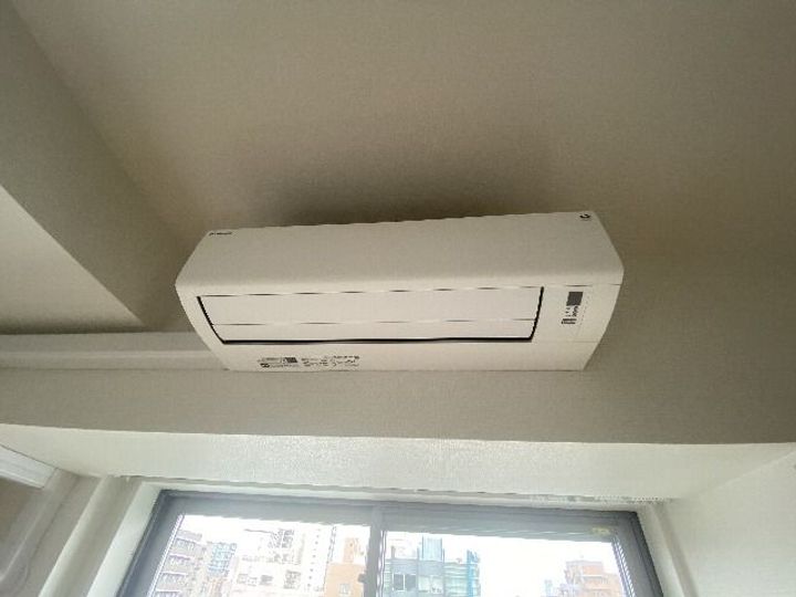オーパスホームズ南行徳の内装