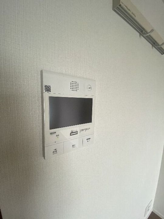 オーパスホームズ南行徳の内装