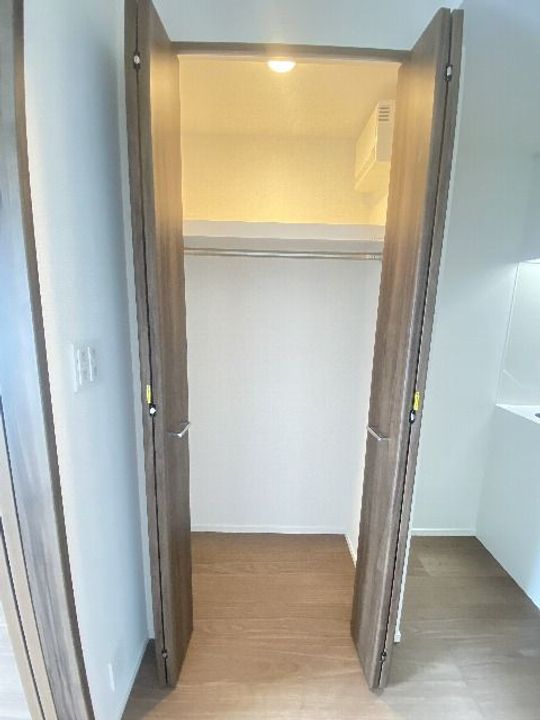 オーパスホームズ南行徳の内装