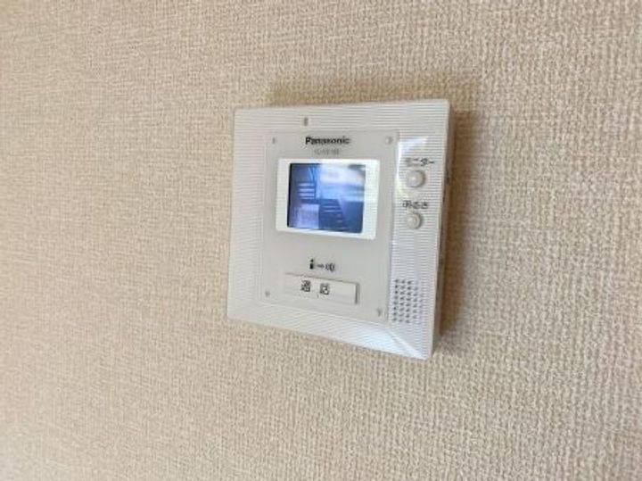京都府京都市西京区山田久田町(アパート)の賃貸物件の内装
