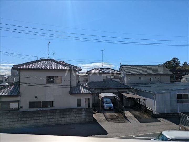 リェス クラスィーヴイの地図