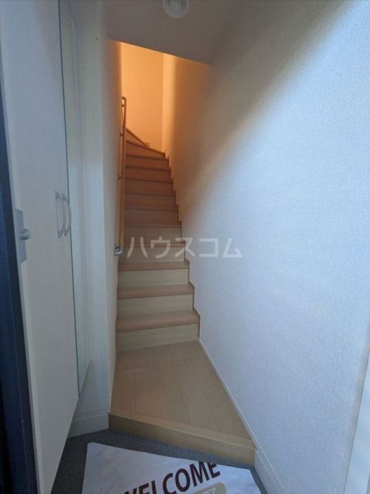 リェス クラスィーヴイの内装