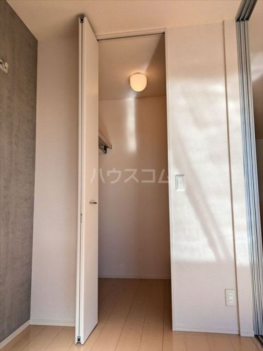 リェス クラスィーヴイの内装