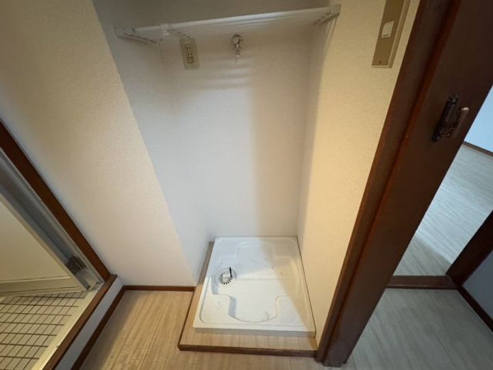 大阪府高槻市如是町(マンション)の賃貸物件の内装