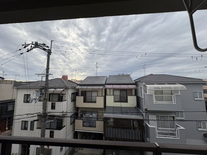 大阪府高槻市如是町(マンション)の賃貸物件のその他画像