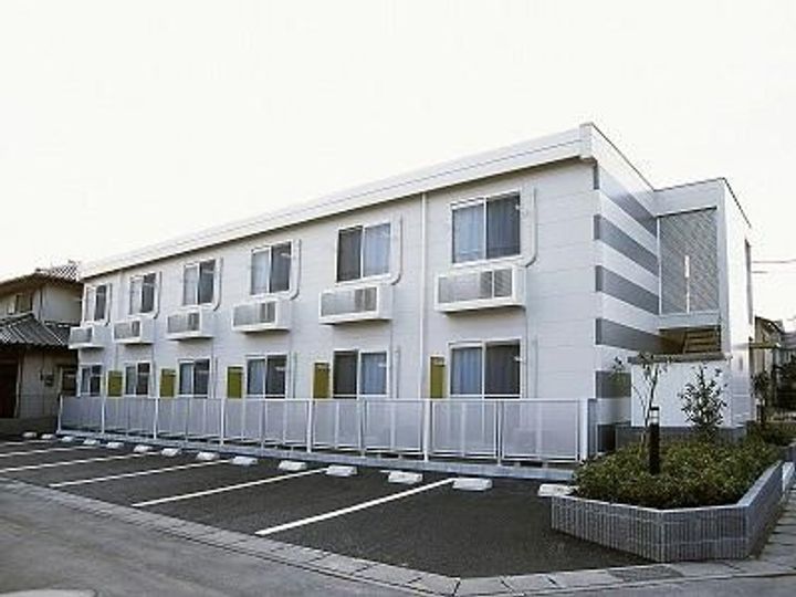 レオパレスアップルのその他画像