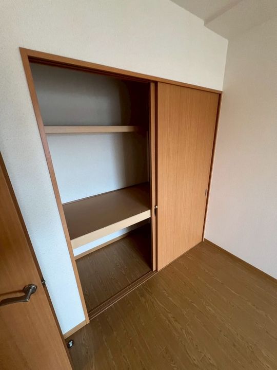 静岡県浜松市中央区住吉4(マンション)の賃貸物件の内装