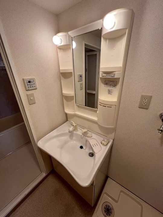 静岡県浜松市中央区住吉4(マンション)の賃貸物件の内装