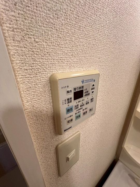 静岡県浜松市中央区住吉4(マンション)の賃貸物件の内装