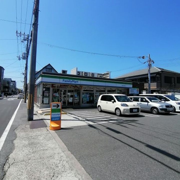 兵庫県神戸市長田区日吉町4(一戸建)の賃貸物件の周辺