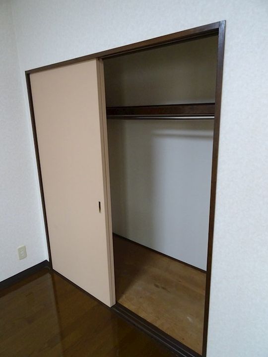 グラッドハウスリオの内装