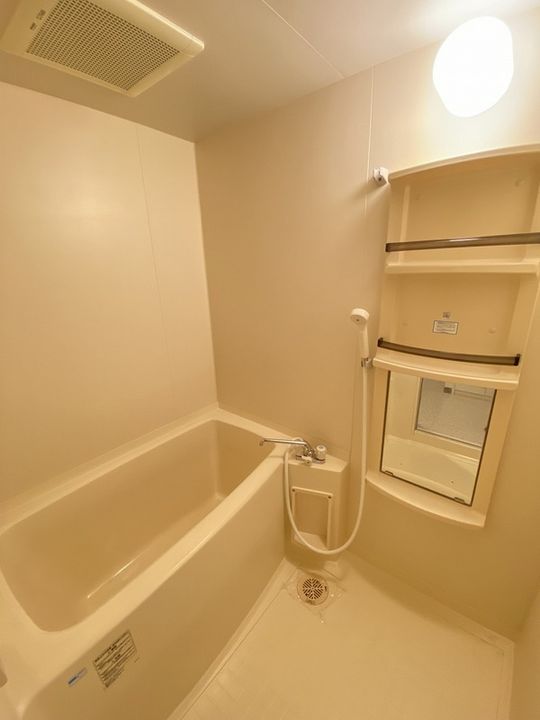 榴ヶ岡ユーワマンションの風呂