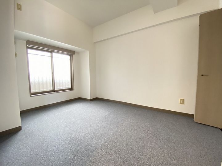 榴ヶ岡ユーワマンションの内装