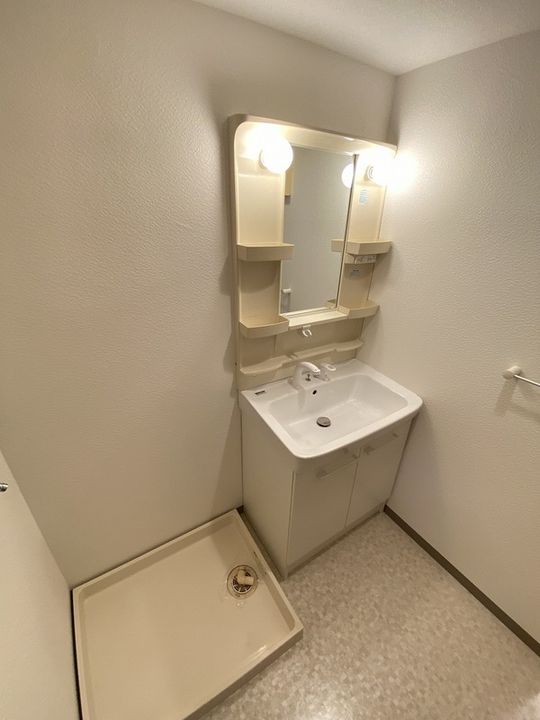 榴ヶ岡ユーワマンションの内装