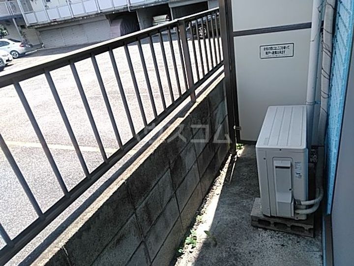 東京ベイクラブの内装