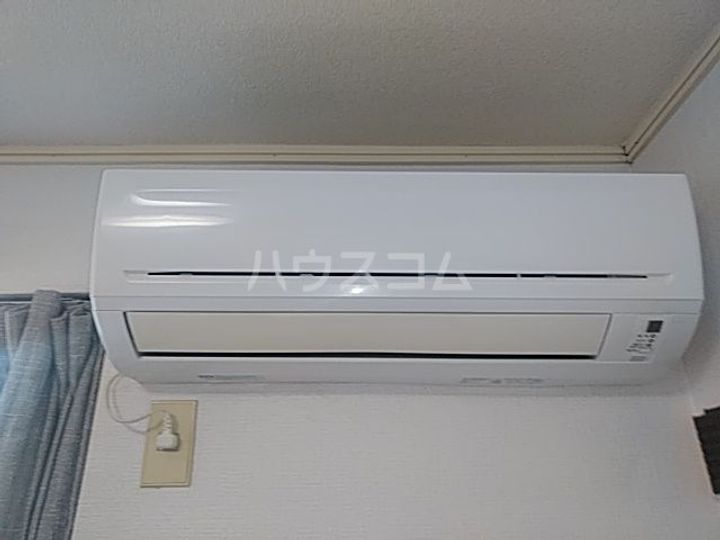 東京ベイクラブの内装