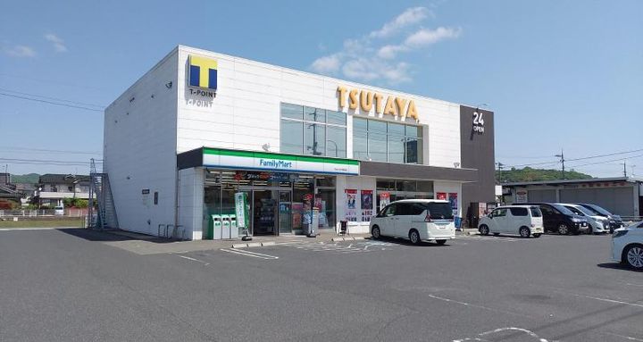 広島県福山市神辺町大字新徳田(マンション)の賃貸物件の周辺