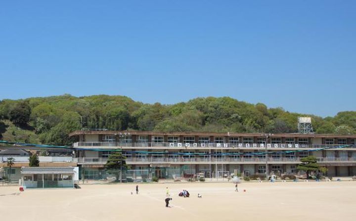 広島県福山市神辺町大字新徳田(マンション)の賃貸物件の周辺