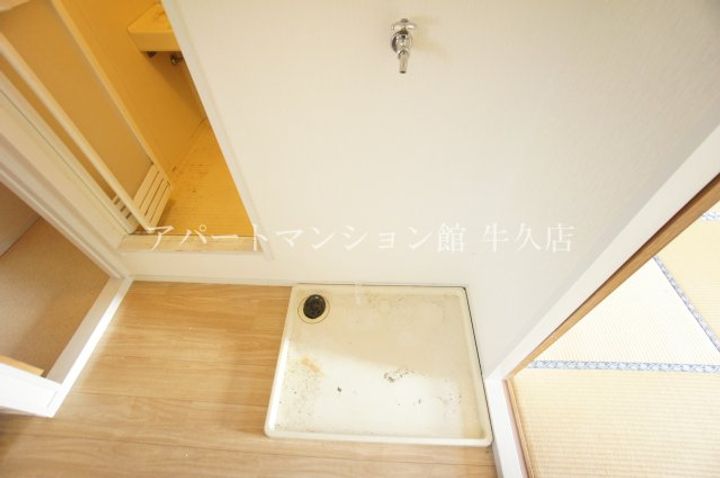 M-Flat(エムフラット)のその他画像