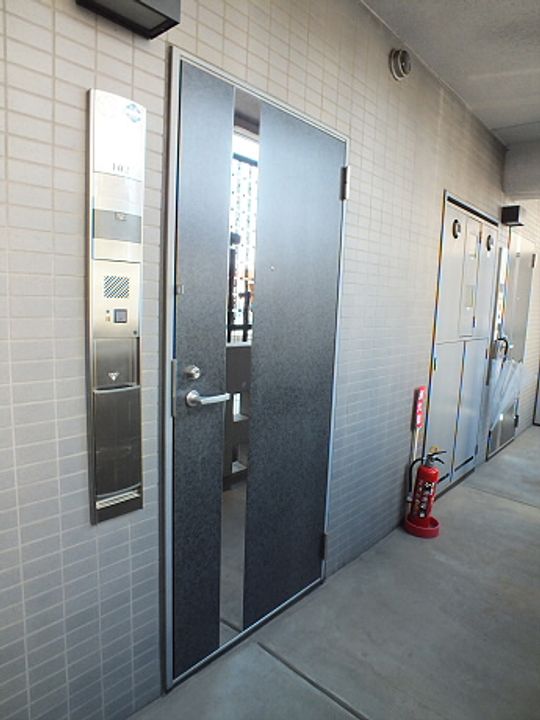 東京都調布市若葉町1(マンション)の賃貸物件のその他画像