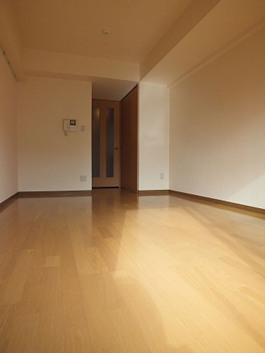 東京都調布市若葉町1(マンション)の賃貸物件の内装