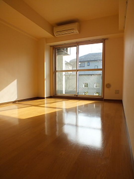 東京都調布市若葉町1(マンション)の賃貸物件の内装