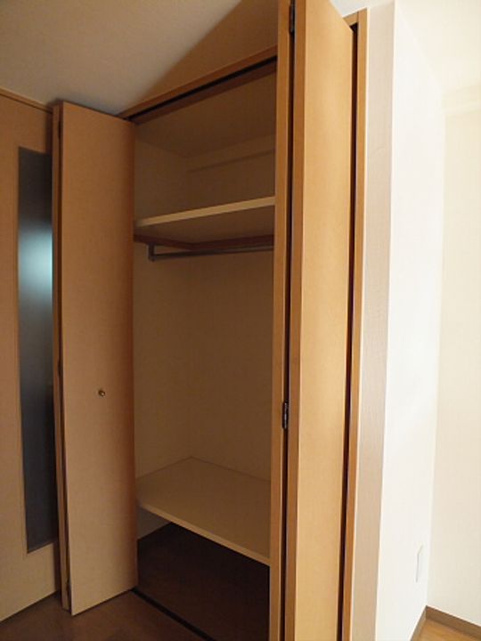 東京都調布市若葉町1(マンション)の賃貸物件の内装