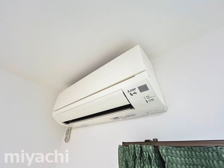 徳島県徳島市出来島本町3(マンション)の賃貸物件の内装