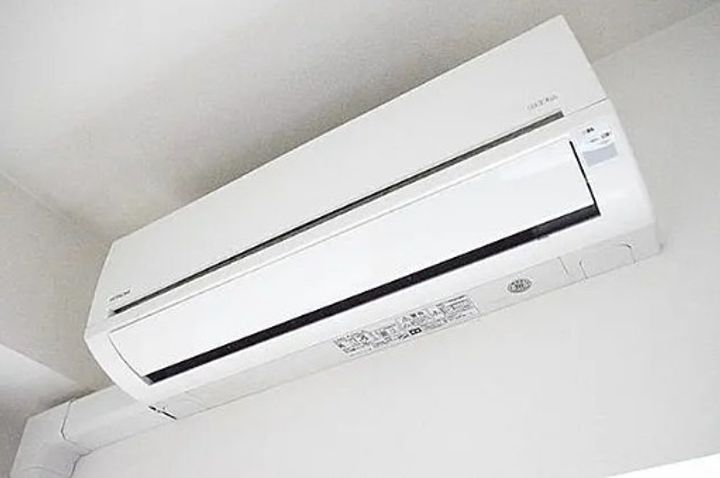 ライオンズマンション万世町の内装