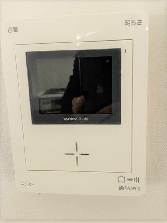ライオンズマンション万世町の内装
