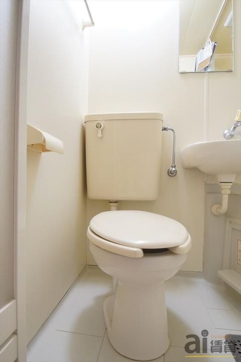 埼玉県朝霞市三原4(マンション)の賃貸物件の内装