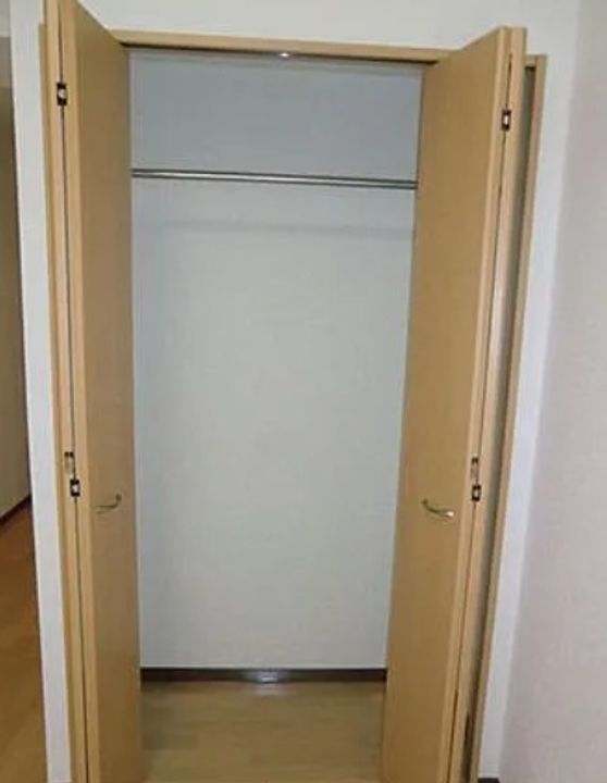 エスペランサK2の内装
