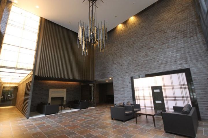 THE TOWER KOISHIKAWAの地図