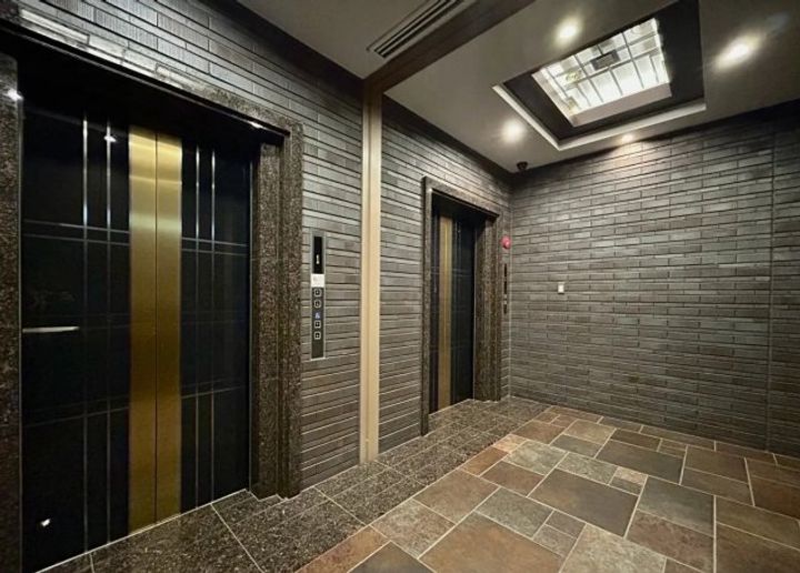 THE TOWER KOISHIKAWAの地図