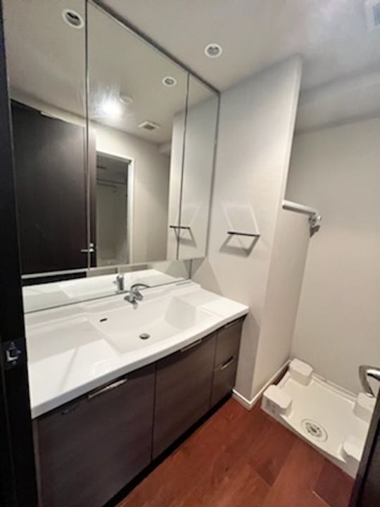 THE TOWER KOISHIKAWAの内装