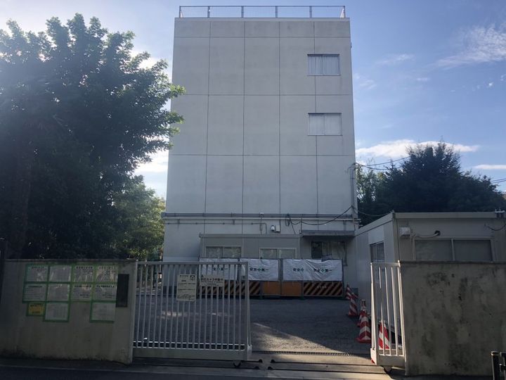 THE TOWER KOISHIKAWAの周辺