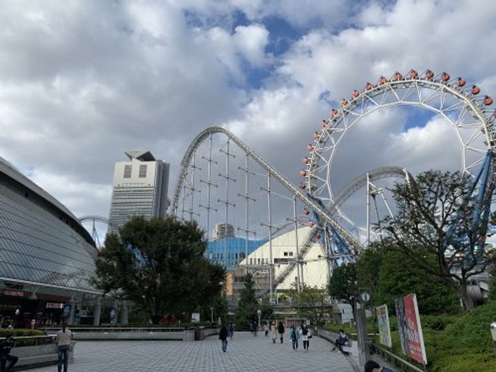 THE TOWER KOISHIKAWAの周辺