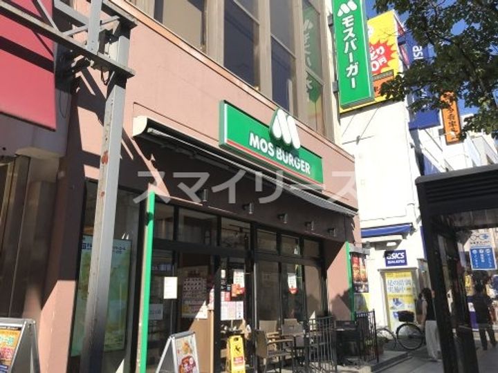 千葉県柏市東上町(アパート)の賃貸物件の周辺