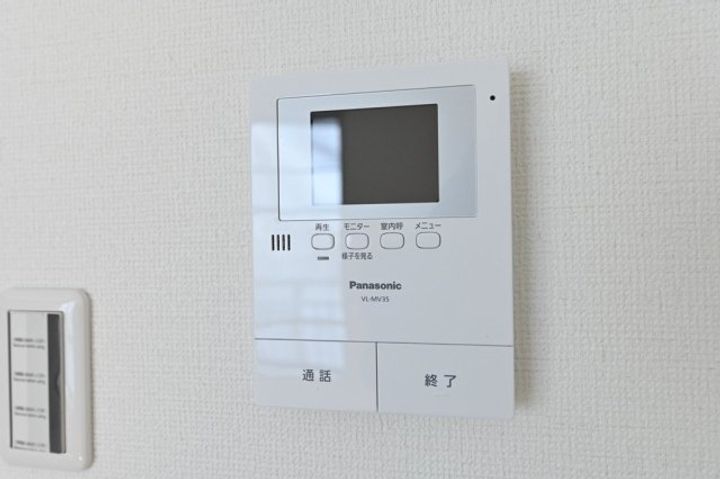 東京都練馬区向山4(アパート)の賃貸物件の内装
