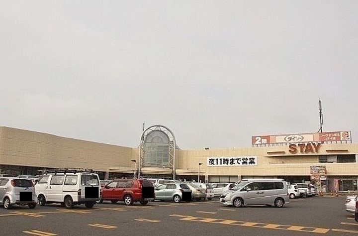 La WESTの周辺