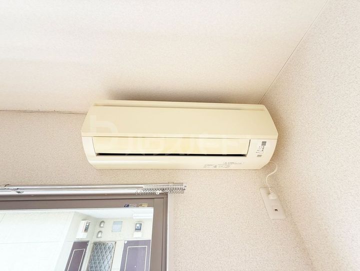 キャトルメゾンの内装