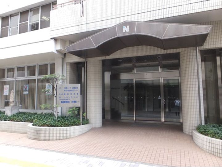 ソシオ ザ・プライド新白島の周辺