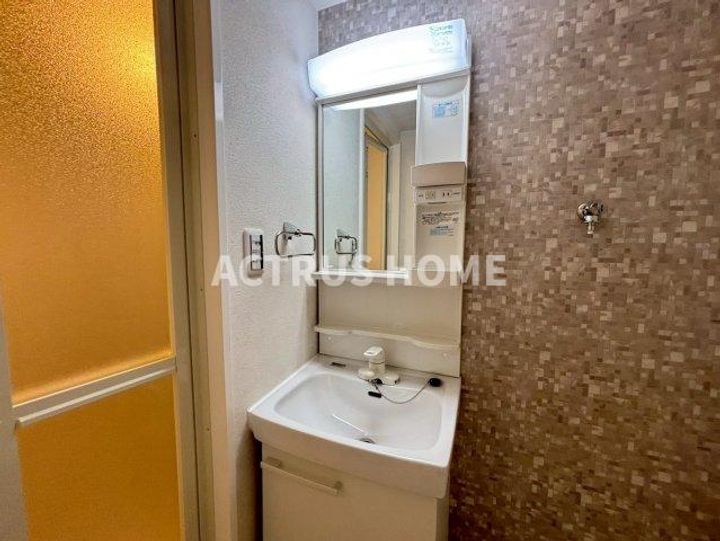 LEADINGLIFE ABENO BLDG.の内装