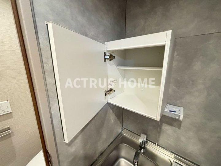 LEADINGLIFE ABENO BLDG.のその他画像