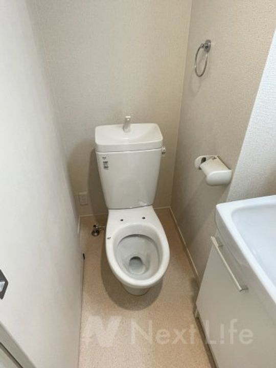 ウィズファン小田急相模原駅前の内装