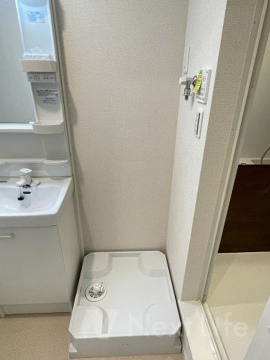 ウィズファン小田急相模原駅前の内装