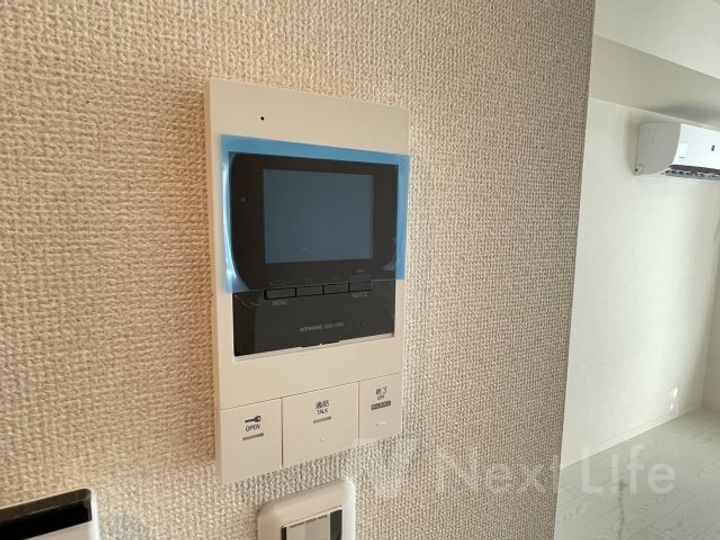 ウィズファン小田急相模原駅前の内装