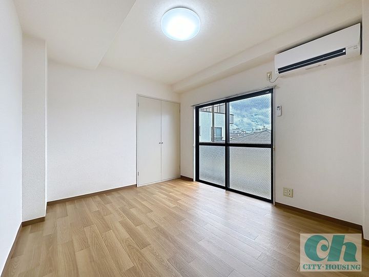 プリムローズの居間