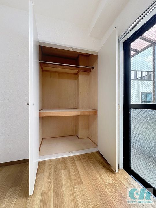 プリムローズの内装